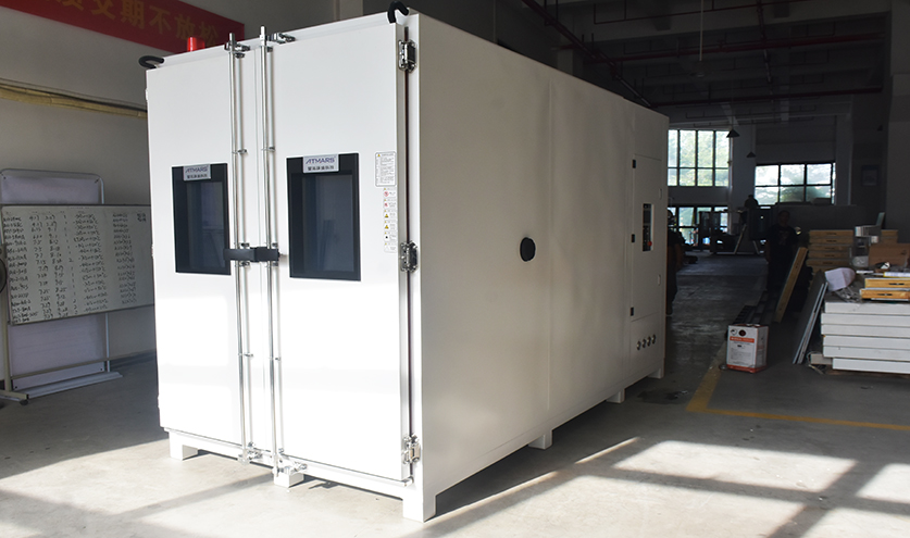 處理高低溫凝露麻豆91在线免费观看排氣故障的方法