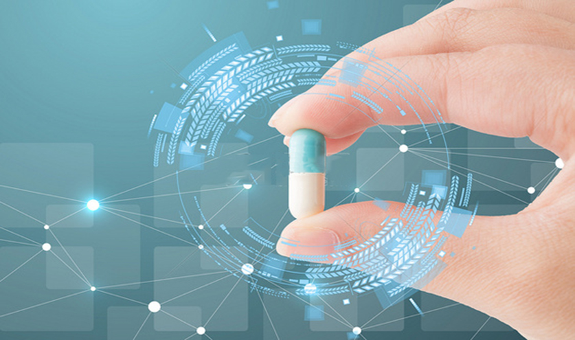 桌上型恒溫恒濕麻豆91在线免费观看在製藥業中的作用