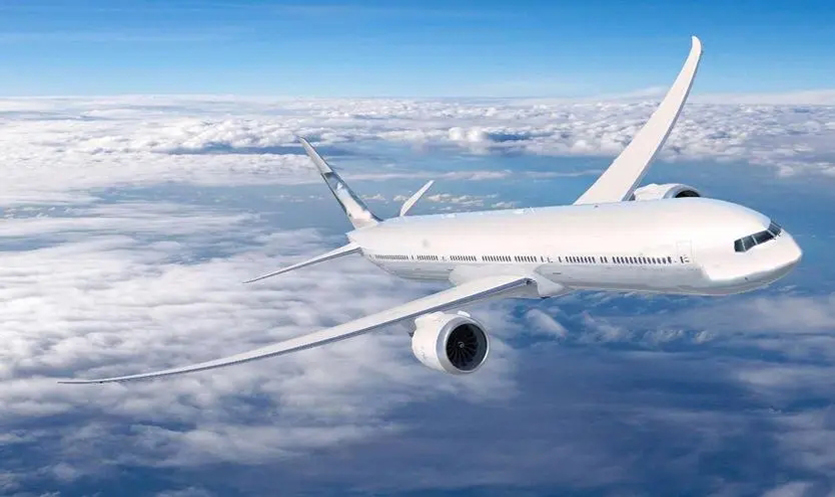 高低溫麻豆91在线免费观看在航空電子設備領域的應用