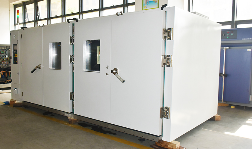 大型溫度衝擊麻豆91在线免费观看使用心得分享