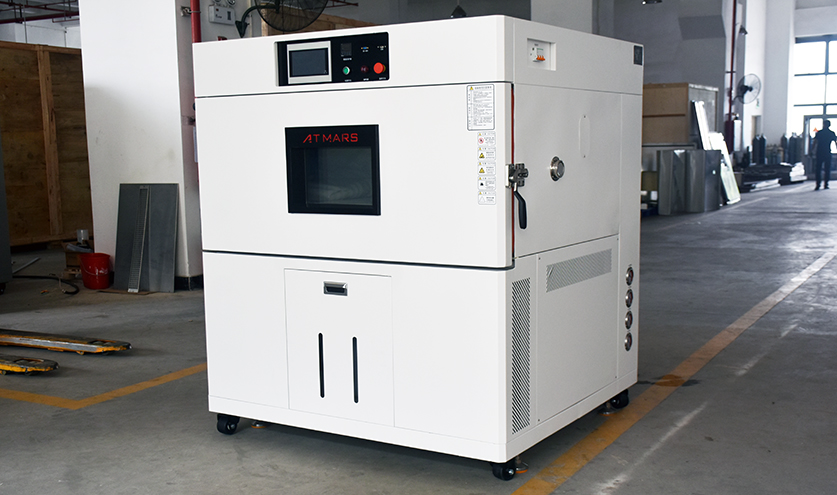 解決高低溫交變濕熱麻豆91在线免费观看漏電問題