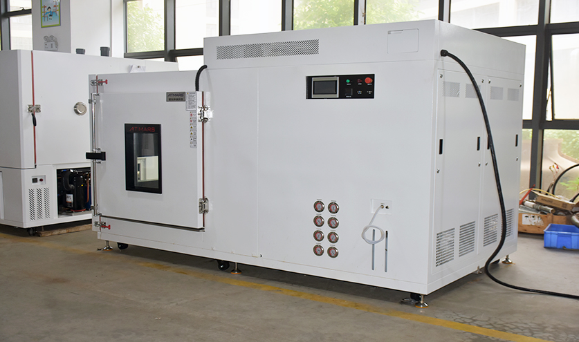 有效減少快速溫變麻豆91在线免费观看靜電發生的措施