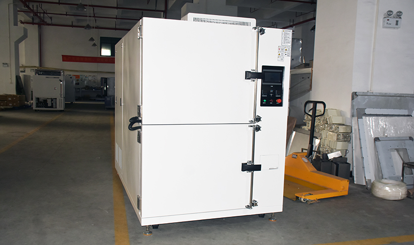 如何選擇冷熱衝擊麻豆91在线免费观看？購買前需知的關鍵要點