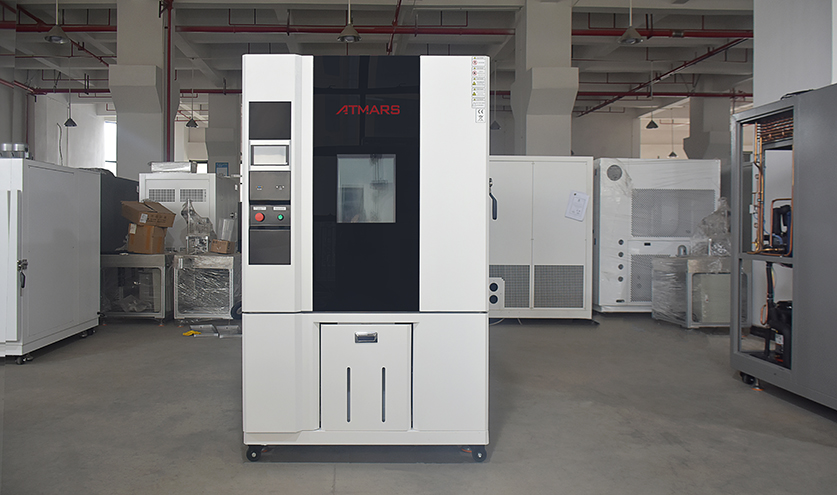 改善複合式恒溫恒濕麻豆91在线免费观看製冷量低耗電高的方法