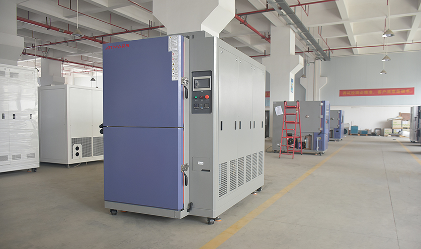 冷熱衝擊麻豆91在线免费观看保養小貼士：讓您的設備更耐用！