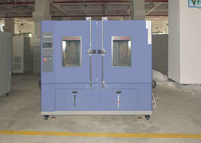 恒溫恒濕麻豆91在线免费观看濕度異常如何解決？