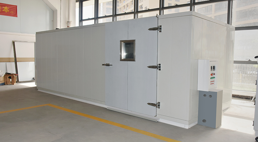 高低溫濕熱麻豆91在线免费观看的日常保養知識