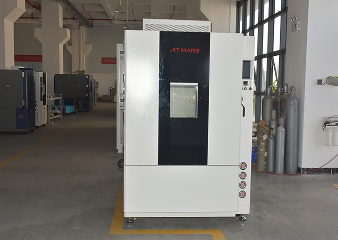 快速溫變麻豆91在线免费观看運行時跳閘怎麽辦?