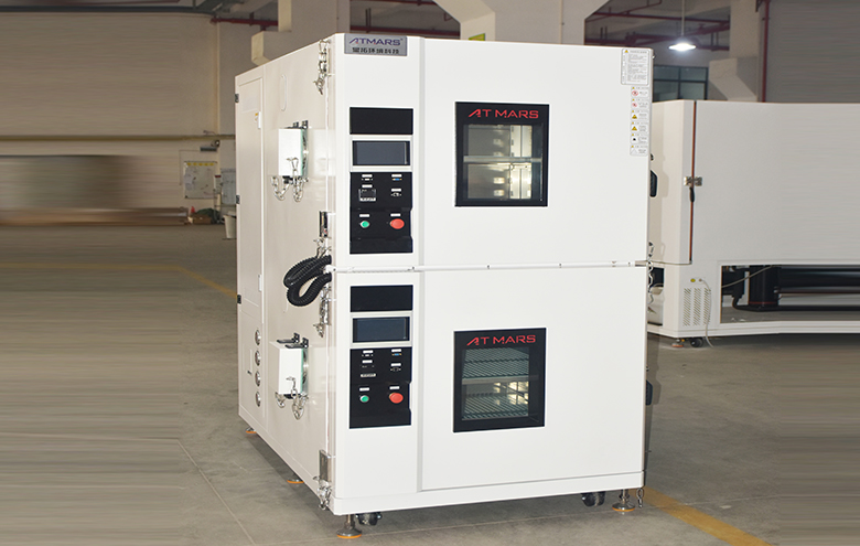 交變濕熱麻豆91在线免费观看低碳省電的運行方法?