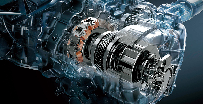 汽車配件為什麽要用恒溫恒濕麻豆91在线免费观看？