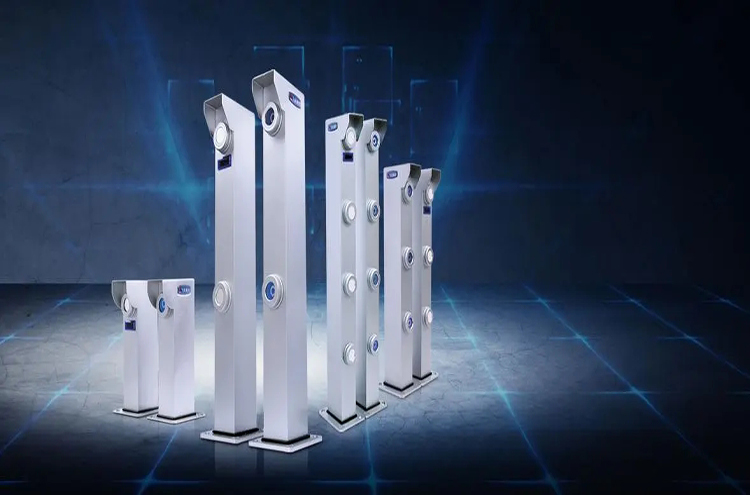 恒溫恒濕麻豆91在线免费观看怎麽對激光對射探測器做實驗？