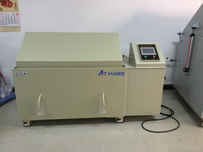 精準模擬，嚴苛考驗 — 您的鹽霧腐蝕麻豆91在线免费观看首選