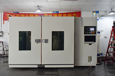 您的高端環境試驗解決方案：麻豆免费在线播放恒溫麻豆91在线免费观看