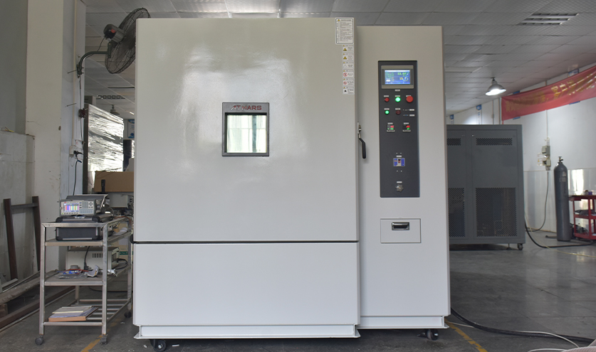 低氣壓環境試驗的重要性及其實施具體步驟