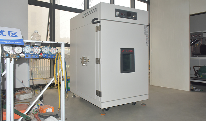 低氣壓麻豆91在线免费观看深度解析半導體可靠性之謎