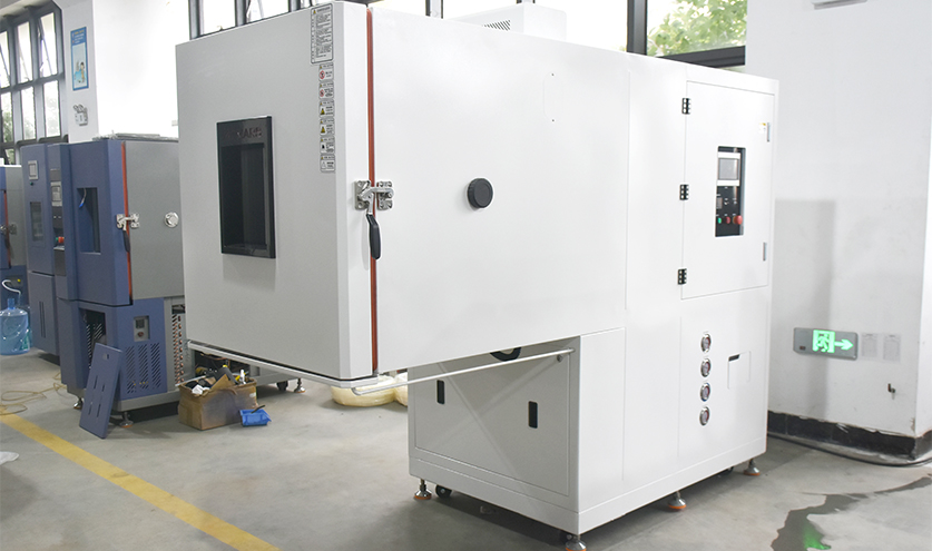 三綜合麻豆91在线免费观看對於液晶高分子聚合物的卓越試驗條件