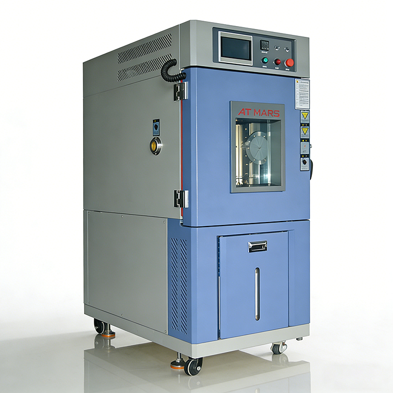 可程式恒溫恒濕箱