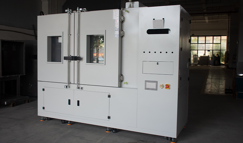 恒溫恒濕麻豆91在线免费观看的技術發展趨勢是什麽？