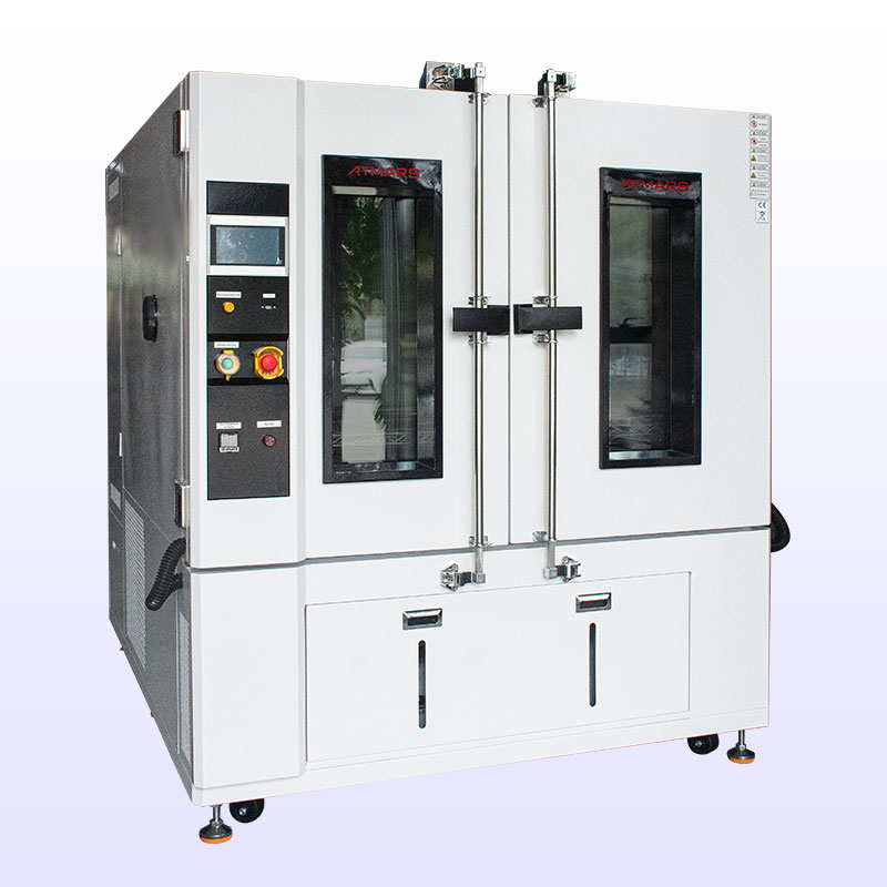 恒溫恒濕麻豆91在线免费观看(雙開門)