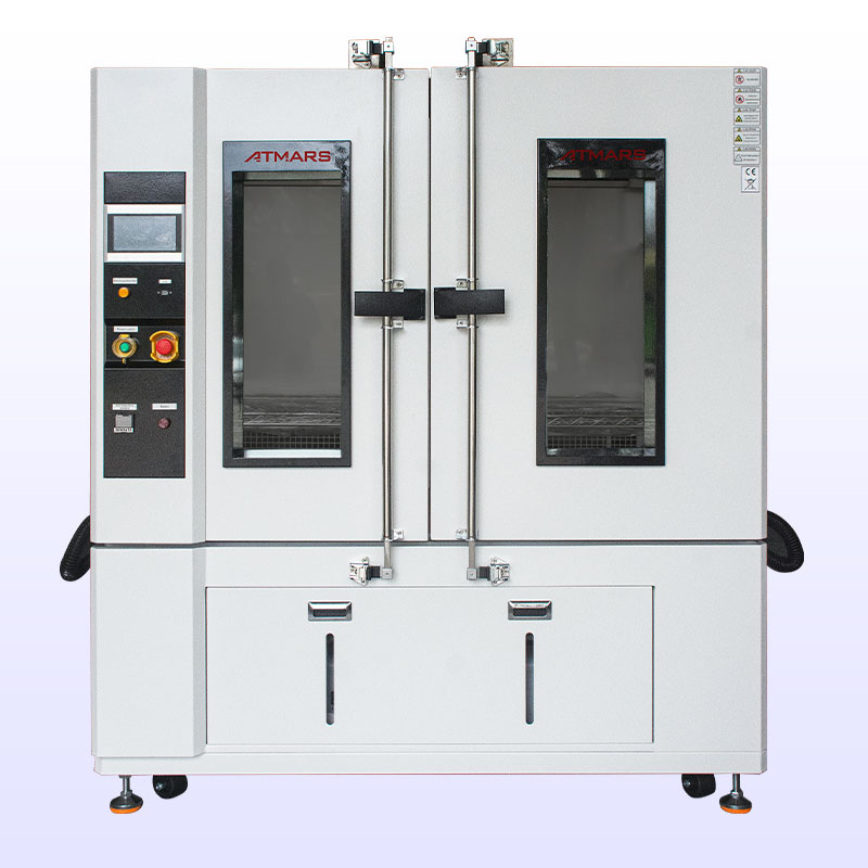 恒溫恒濕麻豆91在线免费观看(雙開門)