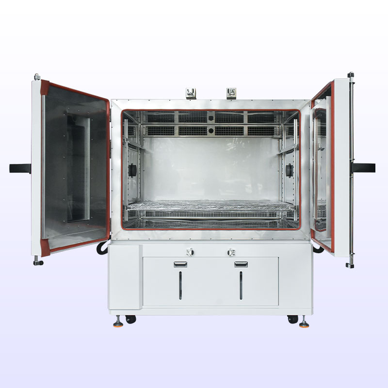 恒溫恒濕麻豆91在线免费观看(雙開門)