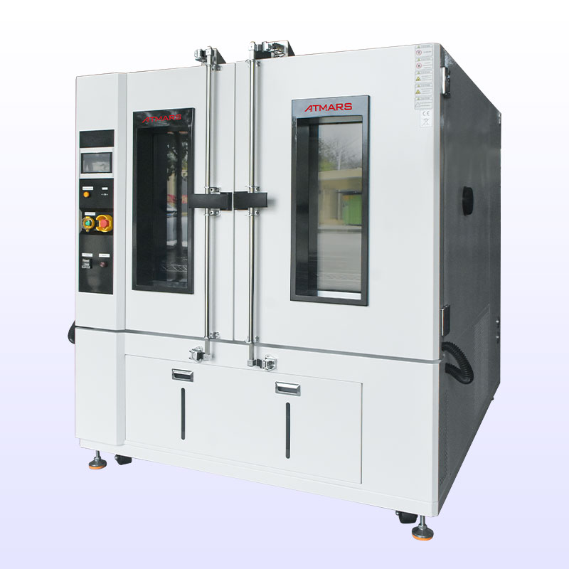 恒溫恒濕麻豆91在线免费观看(雙開門)