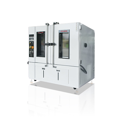 恒溫恒濕麻豆91在线免费观看(雙開門)