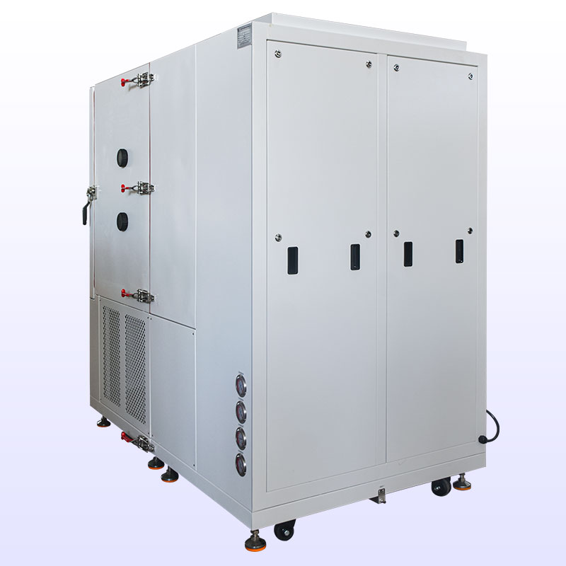 分體式恒溫恒濕麻豆91在线免费观看