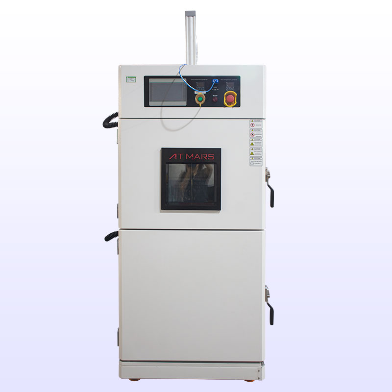 兩槽式冷熱衝擊麻豆91在线免费观看