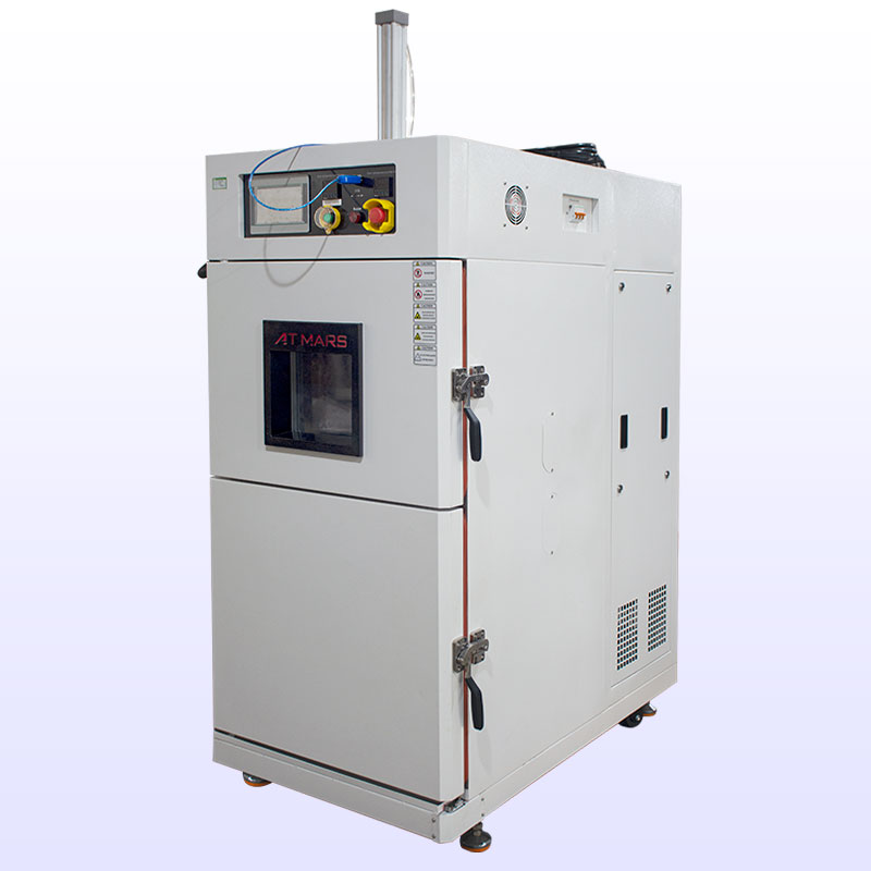 兩槽式冷熱衝擊麻豆91在线免费观看