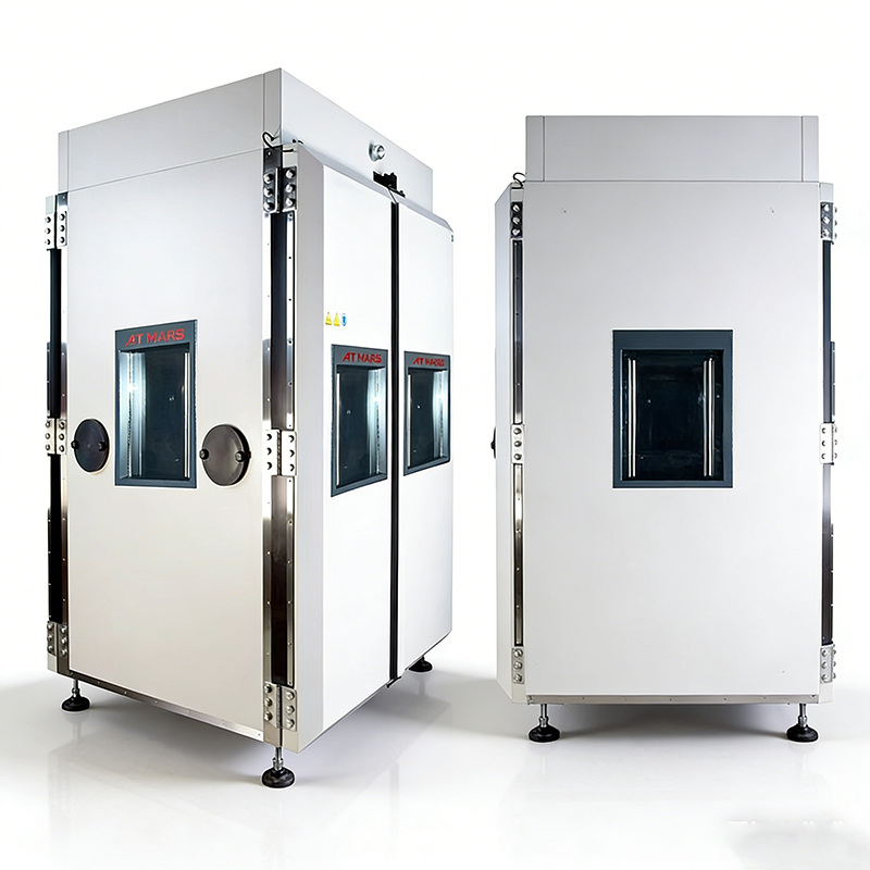 HALT-高加速壽命麻豆91在线免费观看