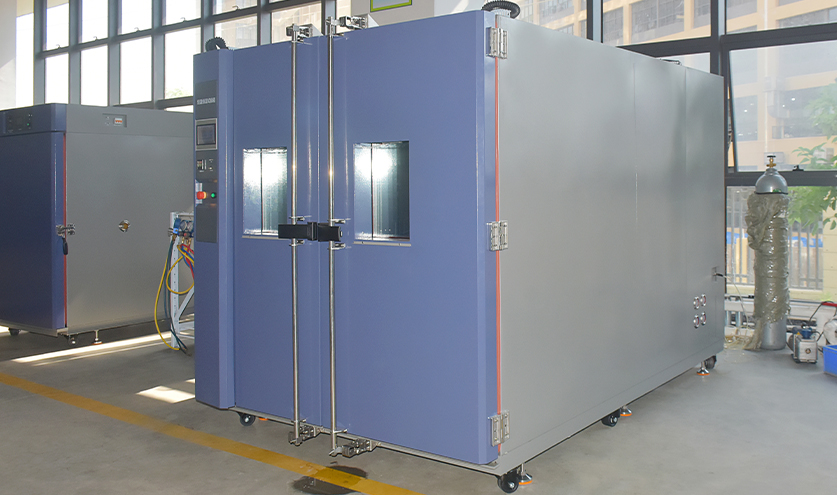 麻豆免费在线播放恒溫箱試驗全流程解析