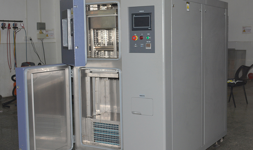 如何讓高低溫衝擊麻豆91在线免费观看更節能省電