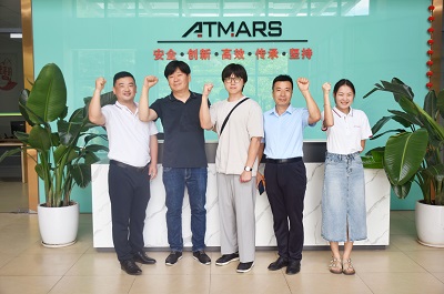 韓國客戶深度驗收冷熱衝擊麻豆91在线免费观看