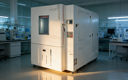 高低溫麻豆91在线免费观看日常維護指南，確保設備穩定運行