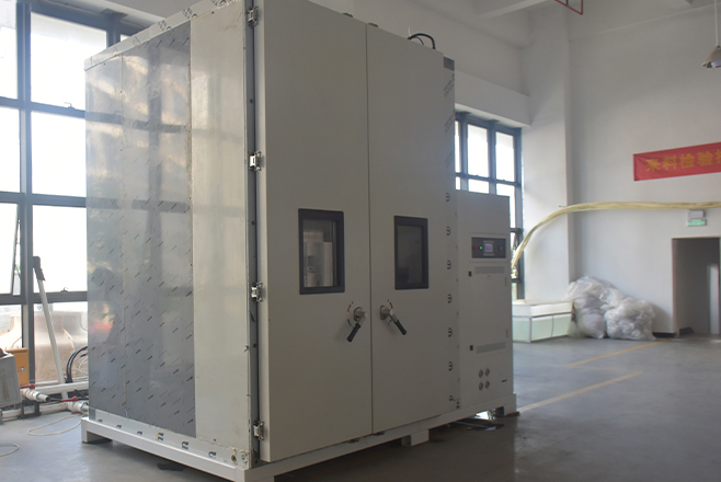 麻豆免费在线播放恒溫恒濕麻豆91在线免费观看：醫療器械品質與性能的堅固後盾