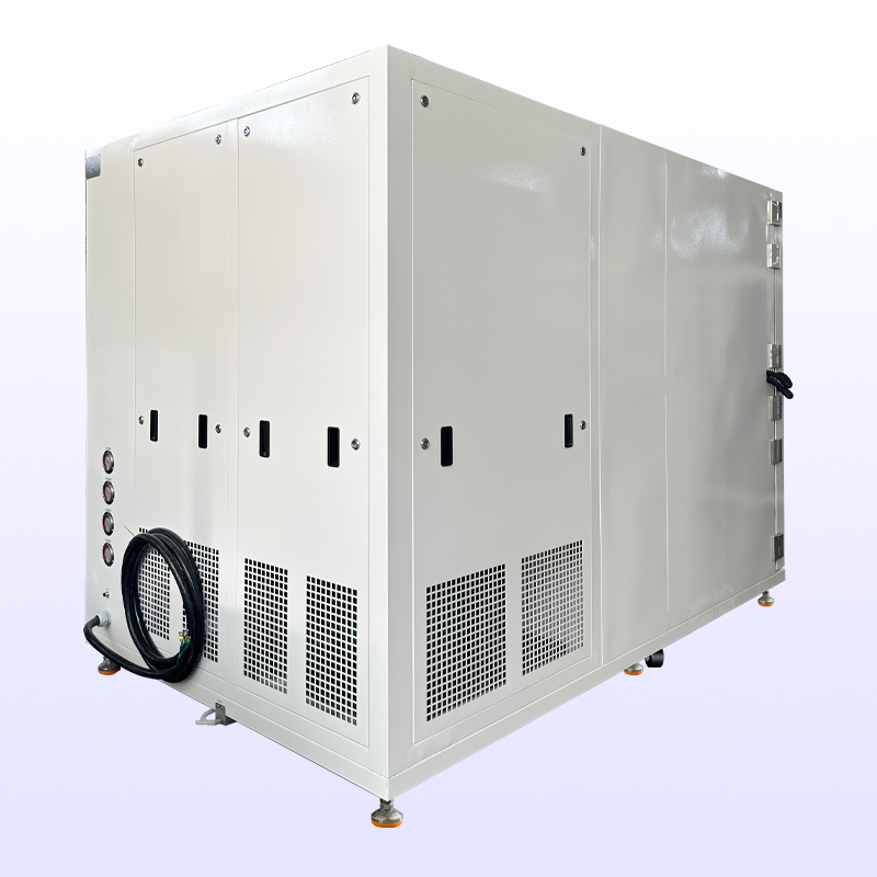 兩槽式冷熱衝擊麻豆91在线免费观看