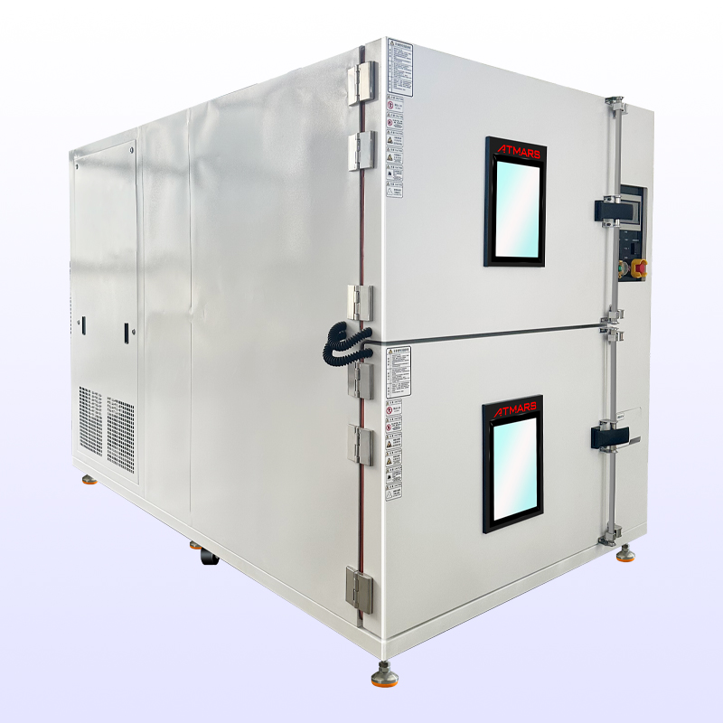 兩槽式冷熱衝擊麻豆91在线免费观看