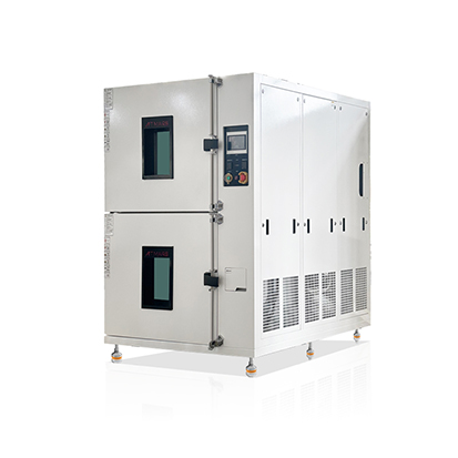 兩槽式冷熱衝擊麻豆91在线免费观看