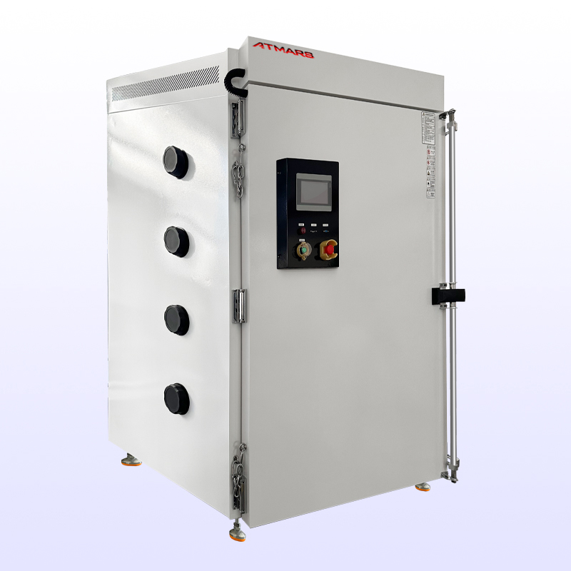 精密烤箱