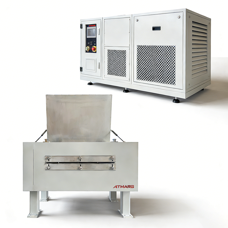 恒溫恒濕麻豆91在线免费观看(分體組合式)