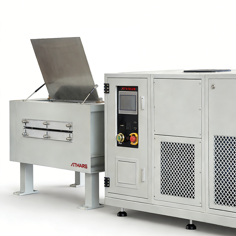 恒溫恒濕麻豆91在线免费观看(分體組合式)