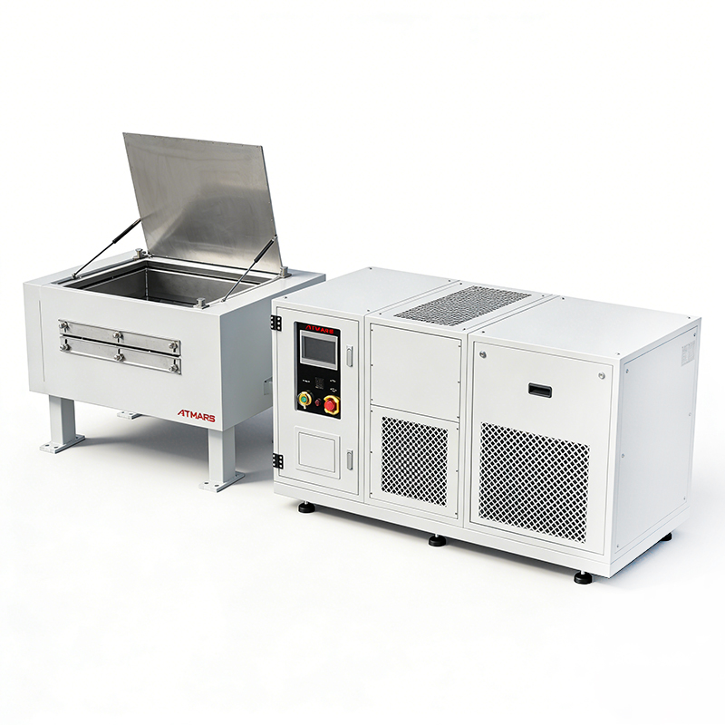 恒溫恒濕麻豆91在线免费观看(分體組合式)