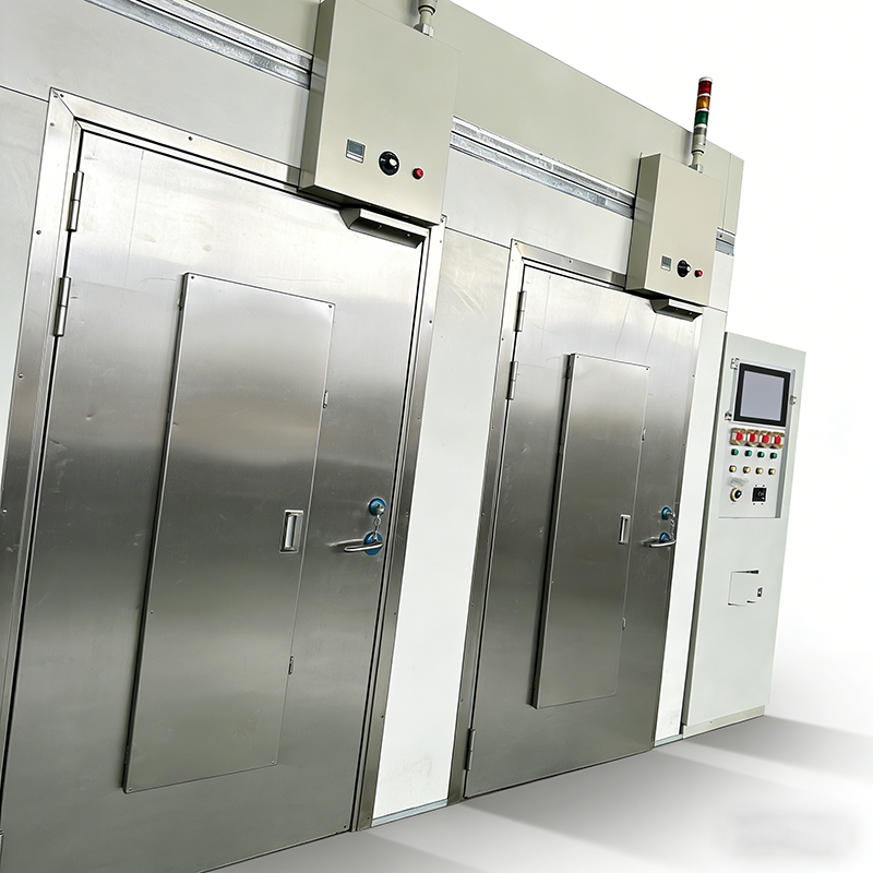 麻豆免费在线播放高溫老化庫房