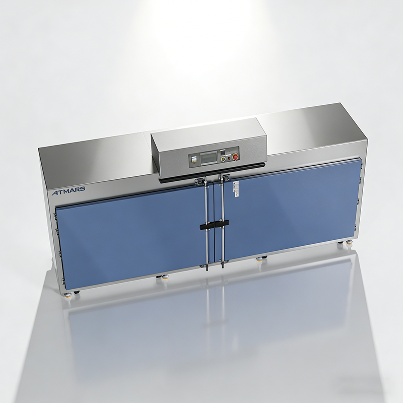 大容量精密烤箱