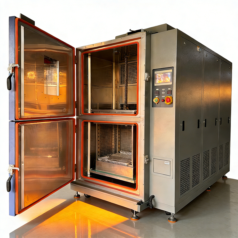 兩槽式冷熱衝擊麻豆91在线免费观看