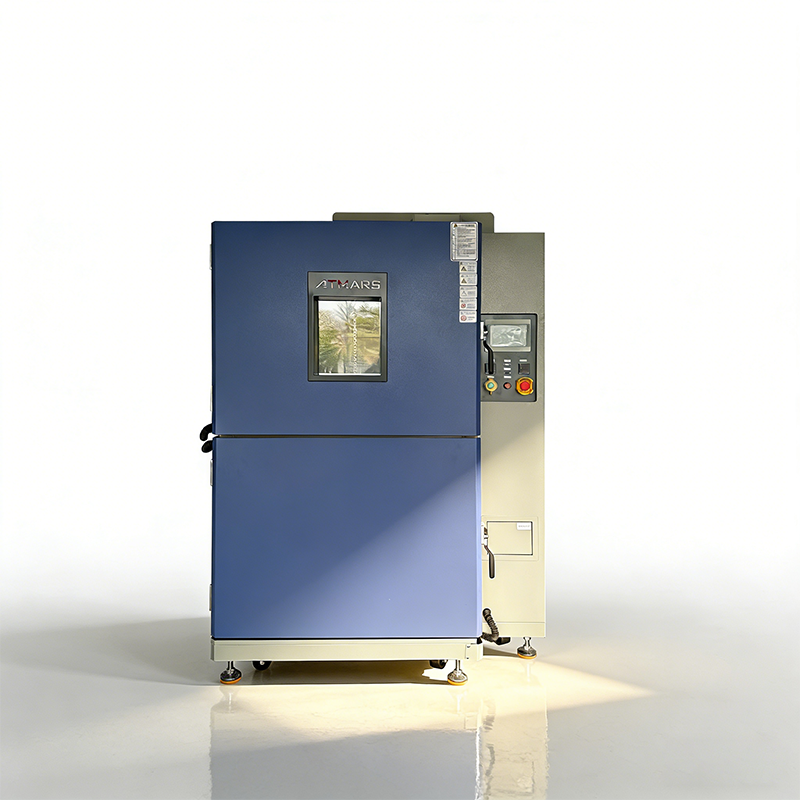 兩槽式冷熱衝擊麻豆91在线免费观看