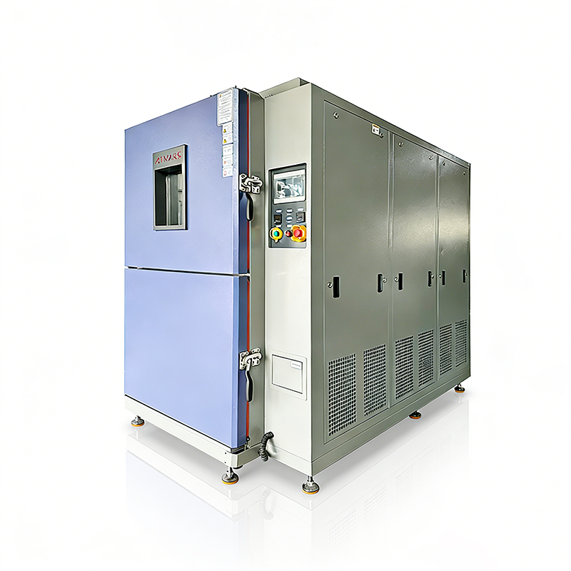 兩槽式冷熱衝擊麻豆91在线免费观看