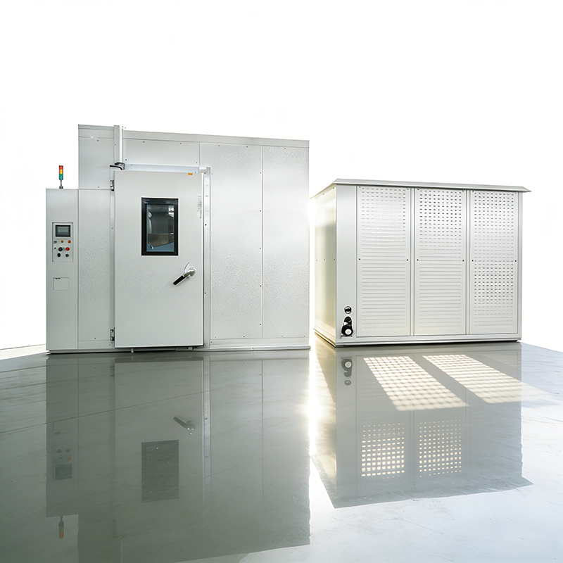 麻豆免费在线播放高低溫環境試驗倉