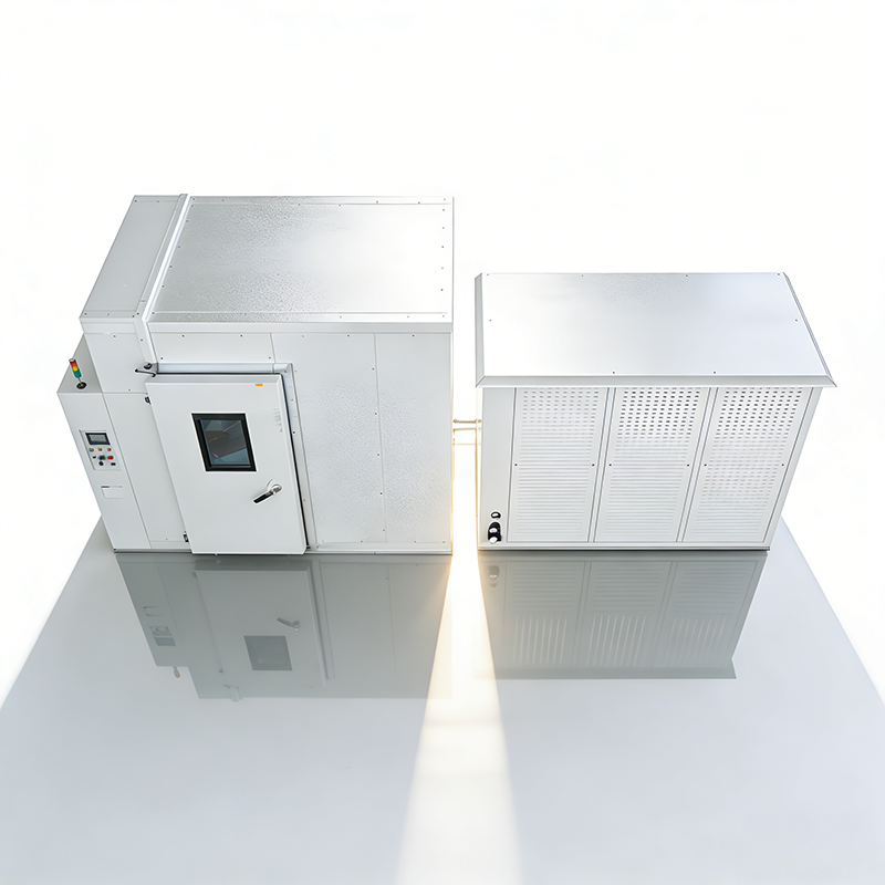 麻豆免费在线播放高低溫環境試驗倉